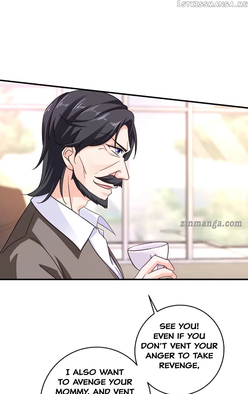 Into the Heart of a Warm Marriage chapter 294 - page 32