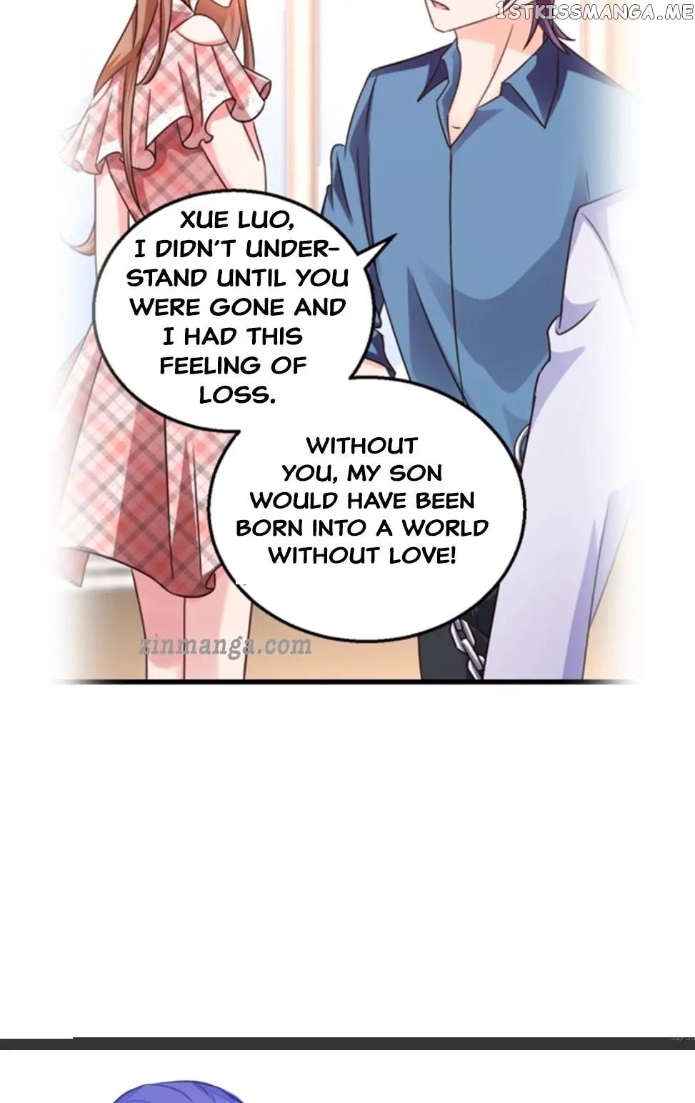Into the Heart of a Warm Marriage chapter 294 - page 34
