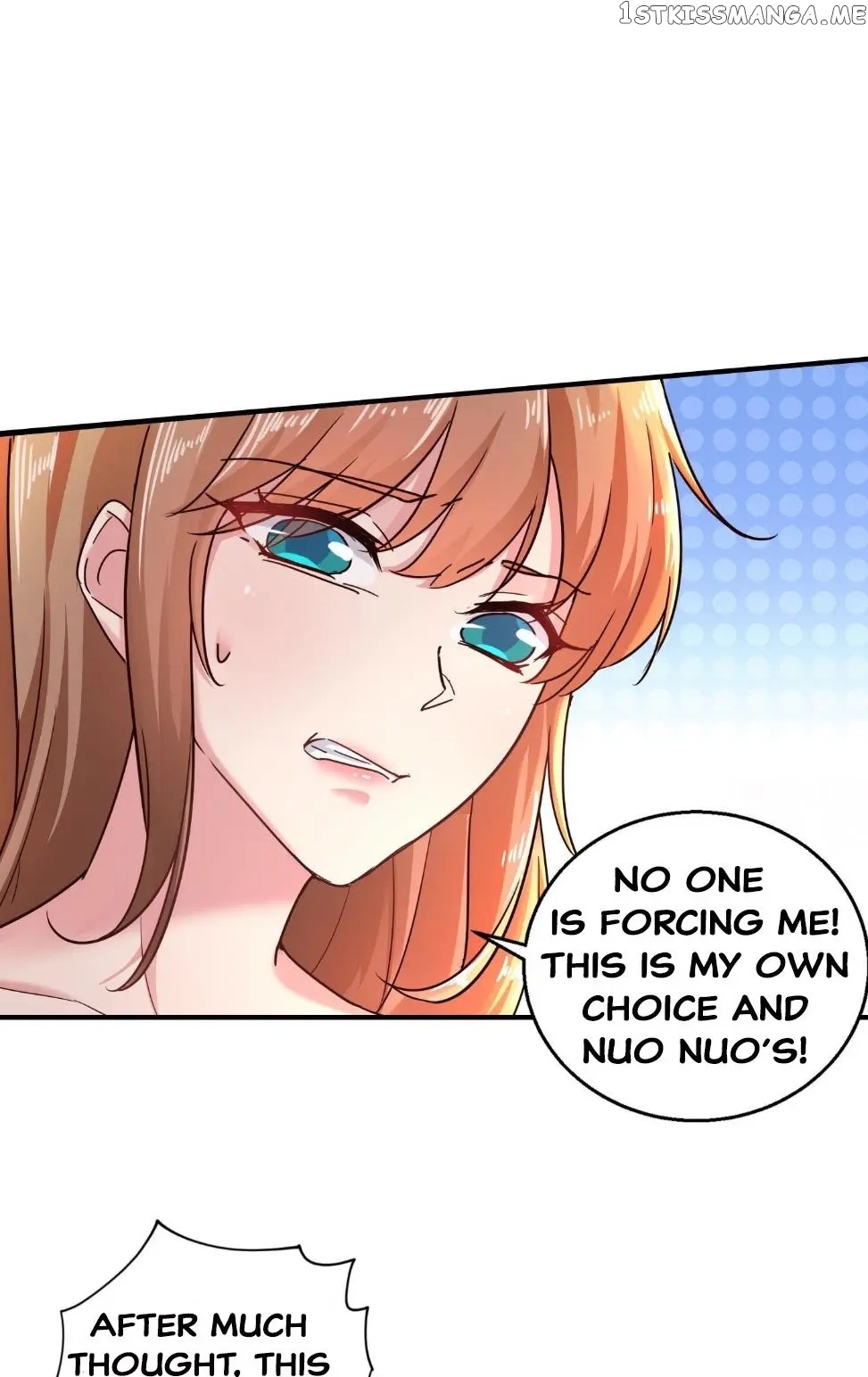 Into the Heart of a Warm Marriage chapter 294 - page 5