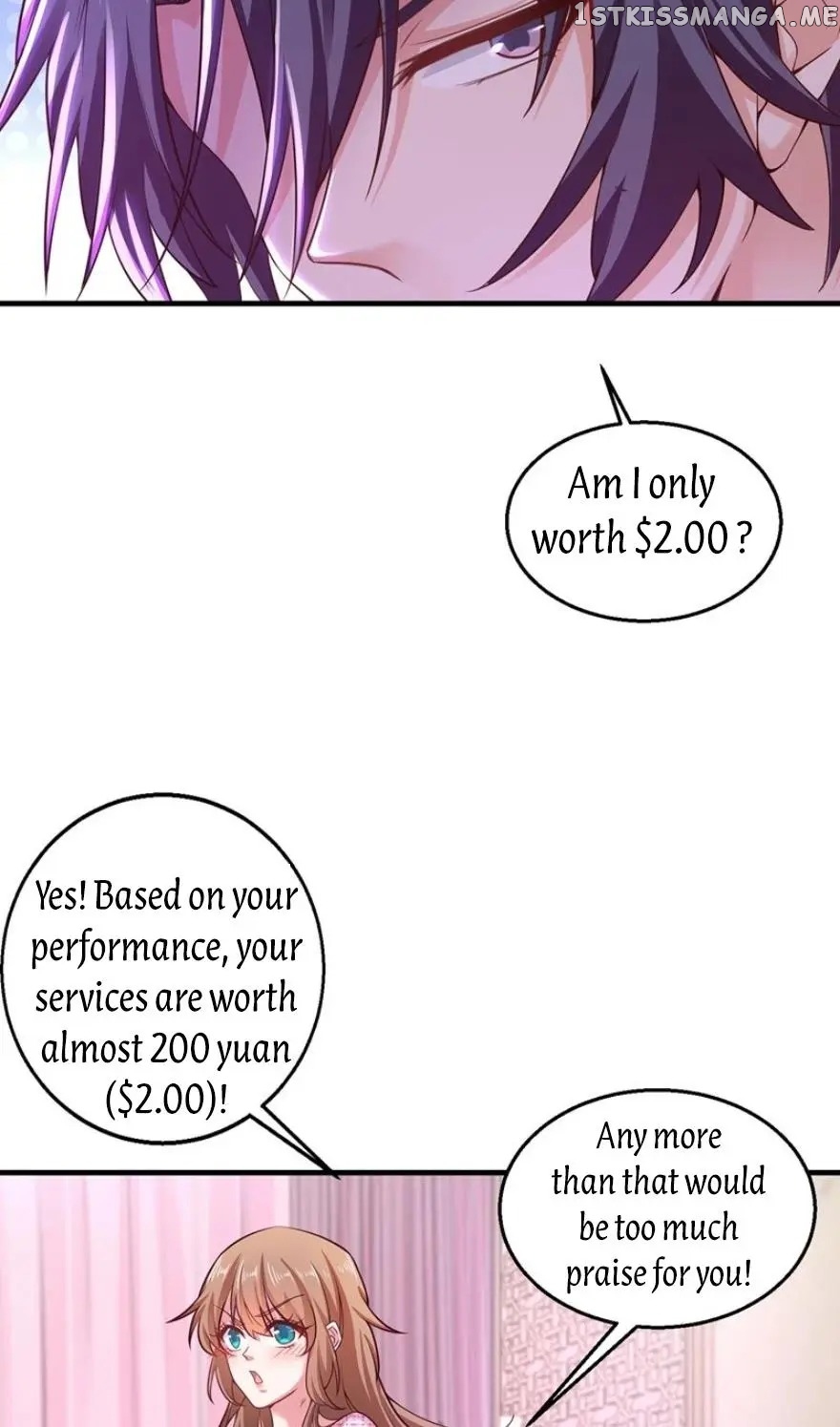 Into the Heart of a Warm Marriage chapter 318 - page 11