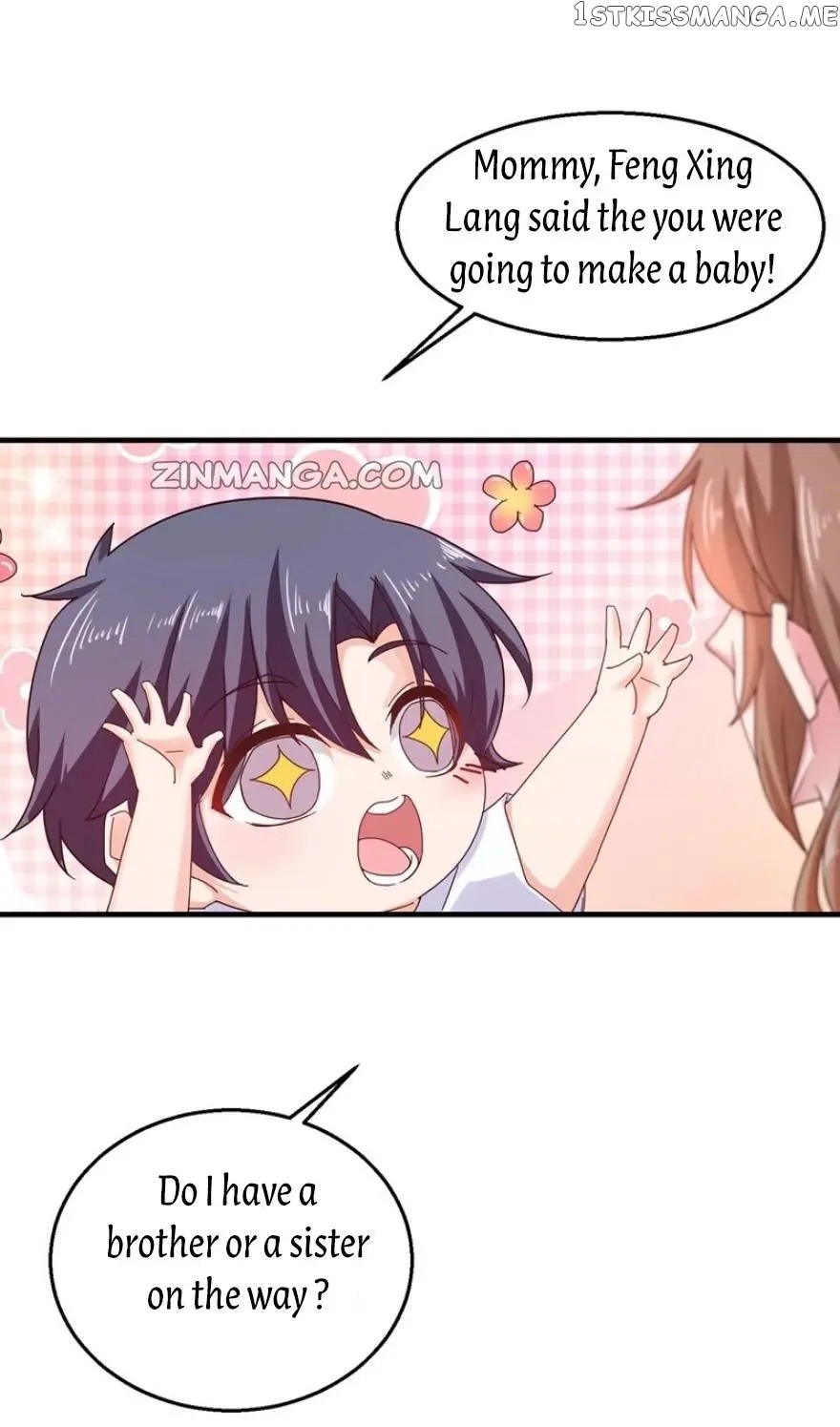 Into the Heart of a Warm Marriage chapter 318 - page 17