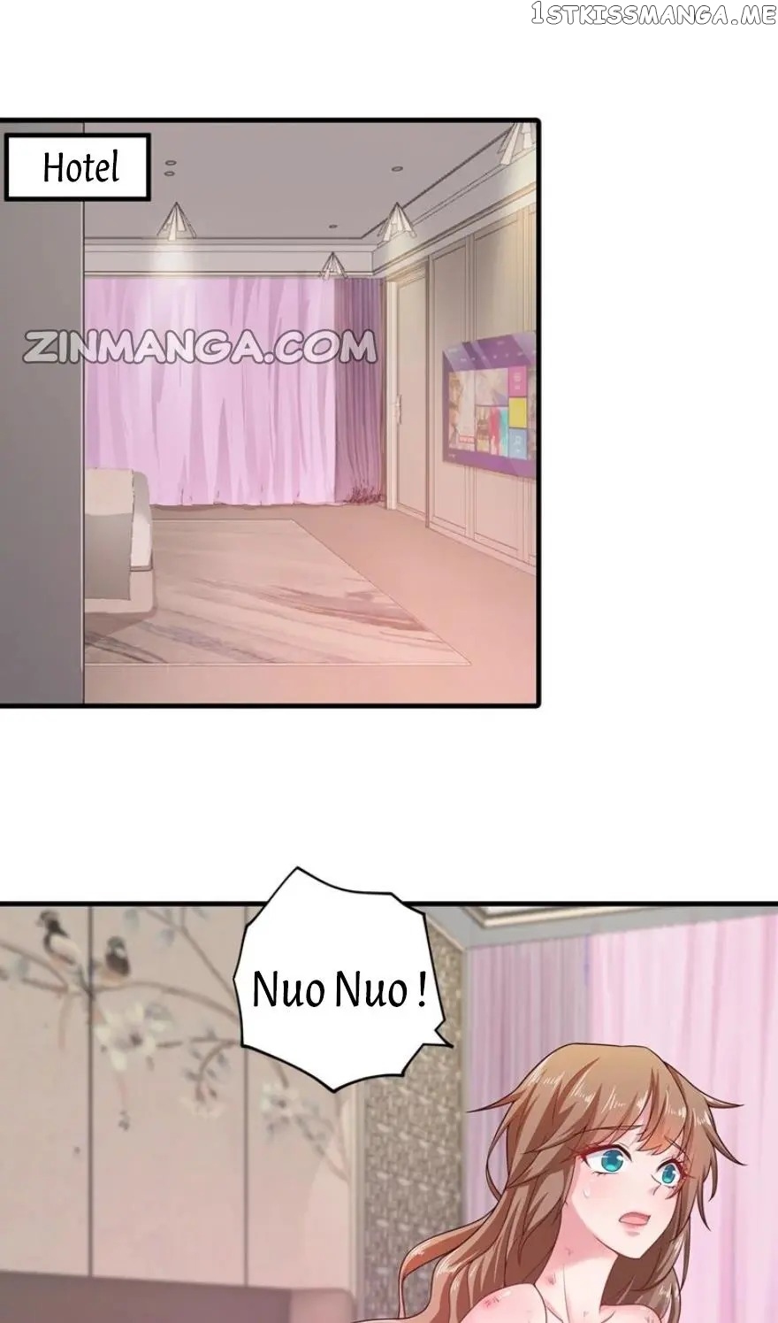 Into the Heart of a Warm Marriage chapter 318 - page 2