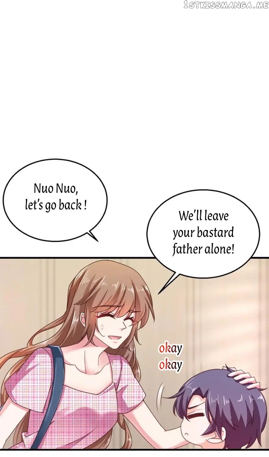 Into the Heart of a Warm Marriage chapter 318 - page 21