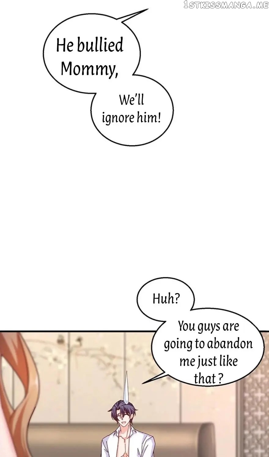 Into the Heart of a Warm Marriage chapter 318 - page 22