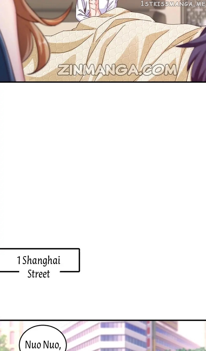 Into the Heart of a Warm Marriage chapter 318 - page 23