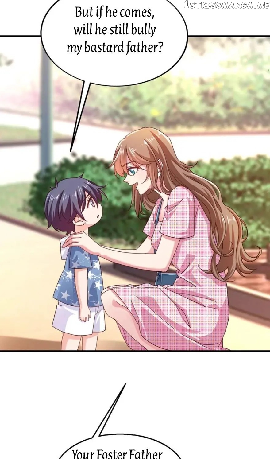 Into the Heart of a Warm Marriage chapter 318 - page 27