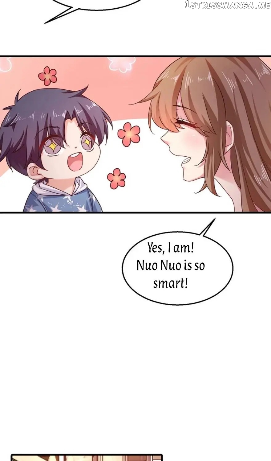 Into the Heart of a Warm Marriage chapter 318 - page 29