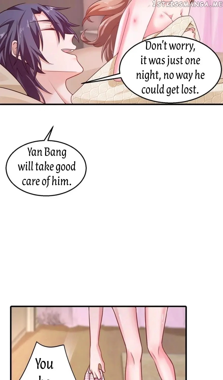 Into the Heart of a Warm Marriage chapter 318 - page 3