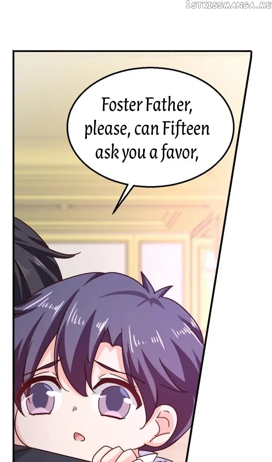 Into the Heart of a Warm Marriage chapter 318 - page 36