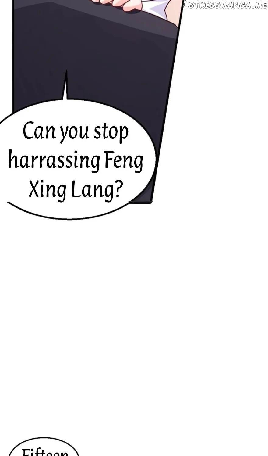 Into the Heart of a Warm Marriage chapter 318 - page 37