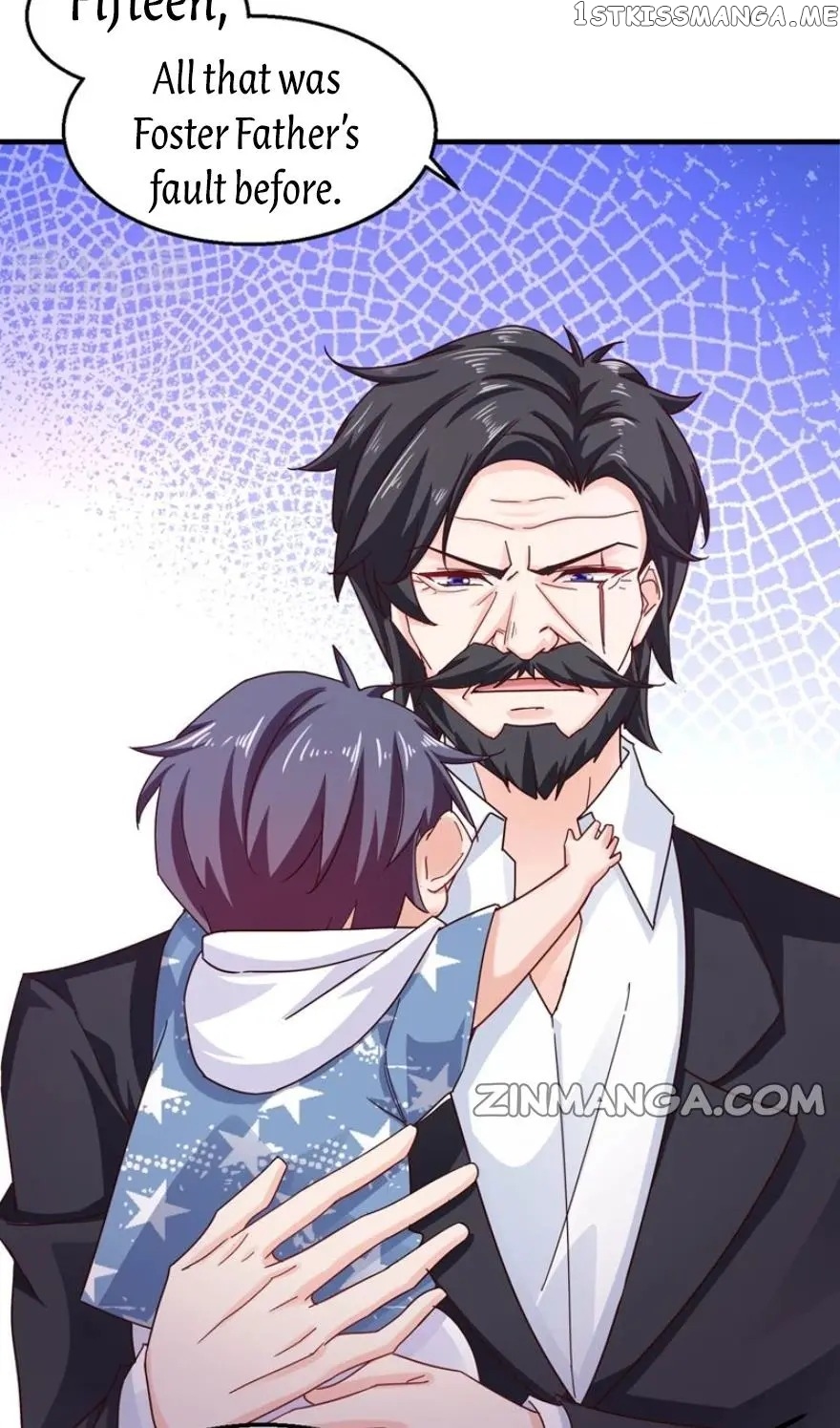 Into the Heart of a Warm Marriage chapter 318 - page 38