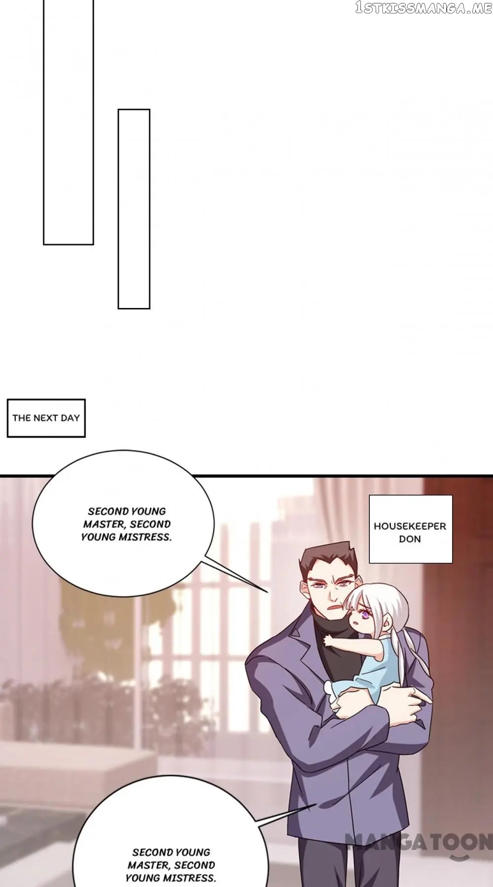 Into the Heart of a Warm Marriage chapter 369 - page 19