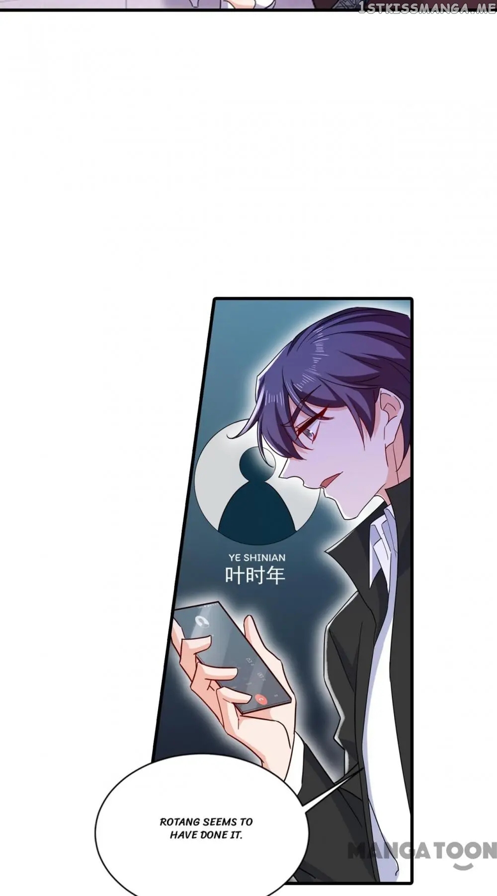 Into the Heart of a Warm Marriage chapter 369 - page 2