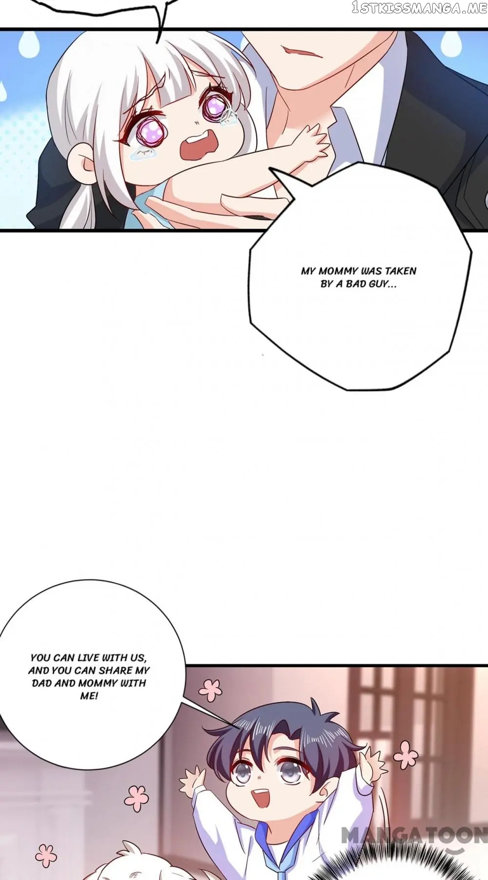 Into the Heart of a Warm Marriage chapter 369 - page 24