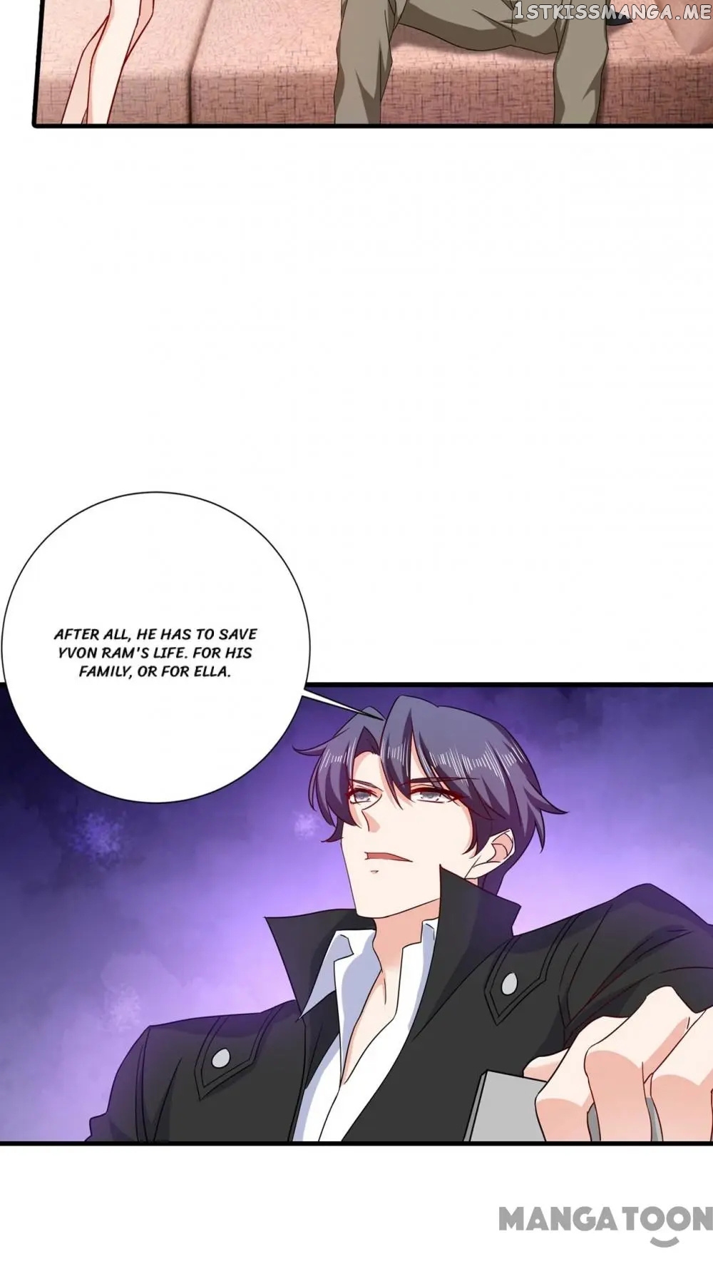 Into the Heart of a Warm Marriage chapter 369 - page 9
