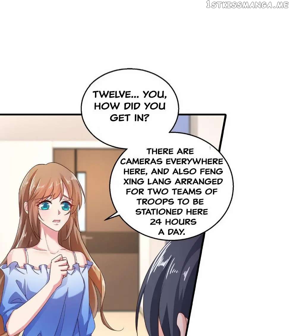 Into the Heart of a Warm Marriage chapter 293 - page 16