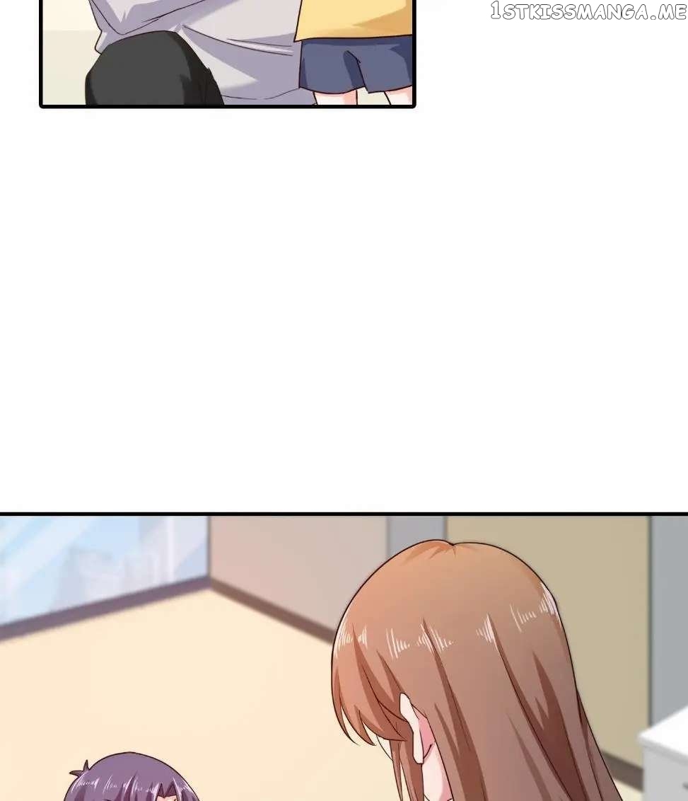 Into the Heart of a Warm Marriage chapter 293 - page 22