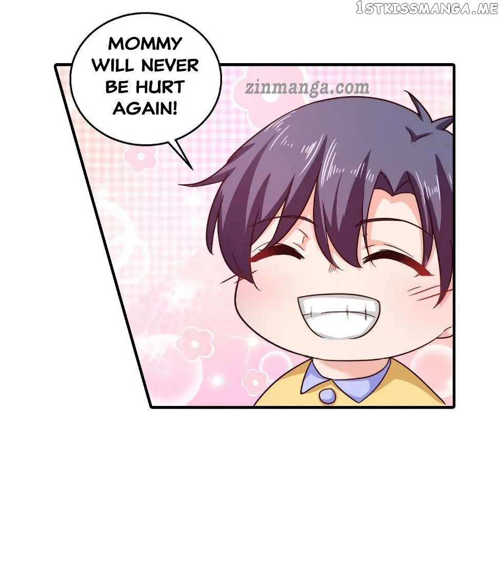 Into the Heart of a Warm Marriage chapter 293 - page 25