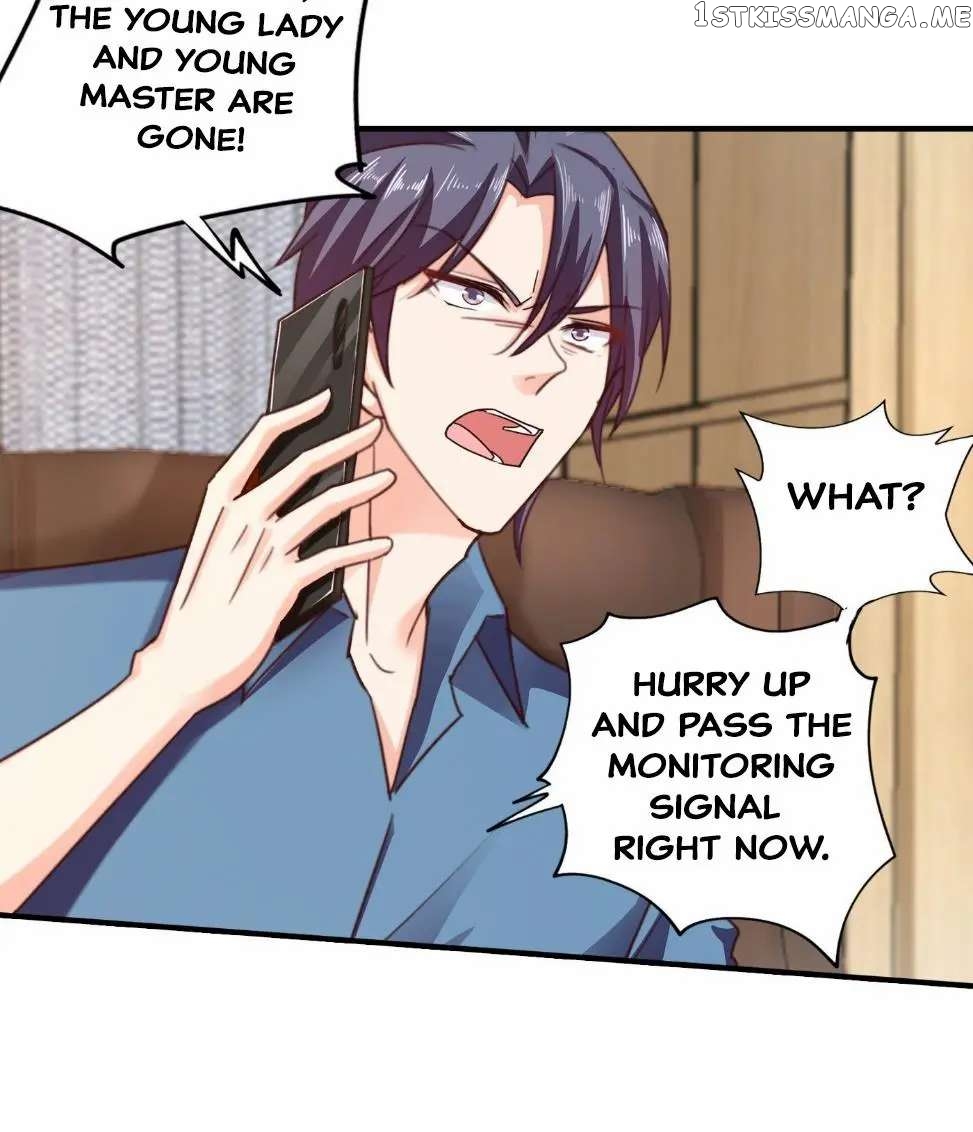 Into the Heart of a Warm Marriage chapter 293 - page 32