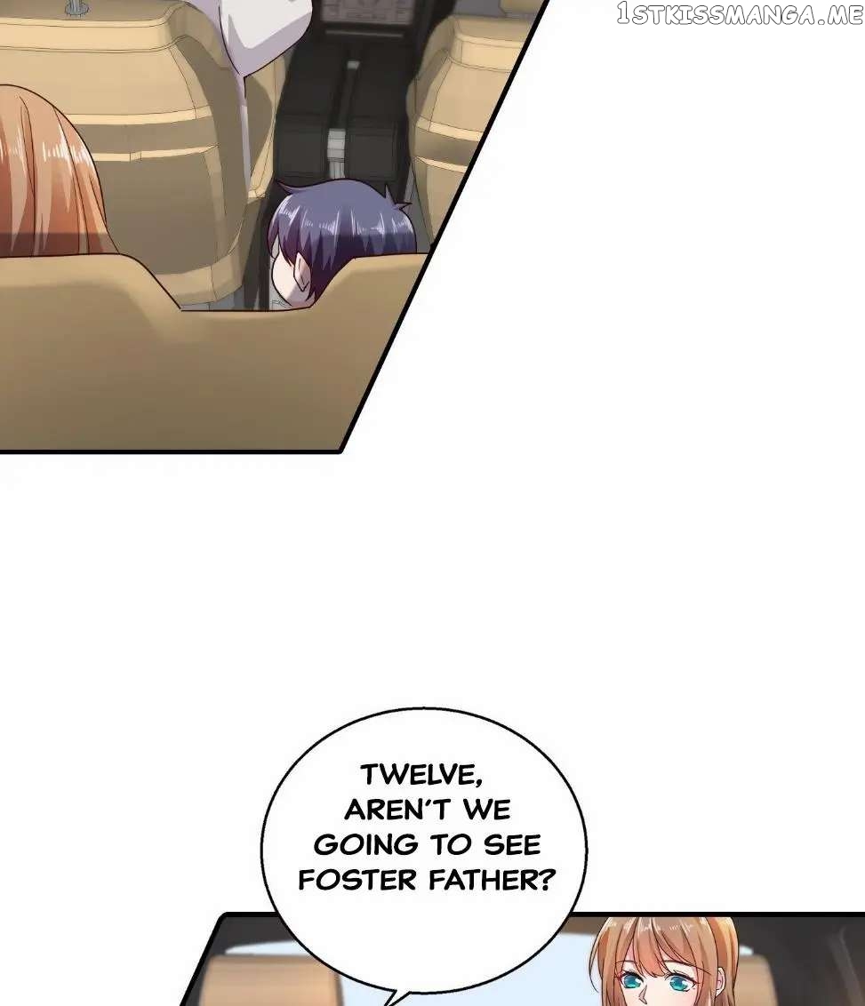 Into the Heart of a Warm Marriage chapter 293 - page 37