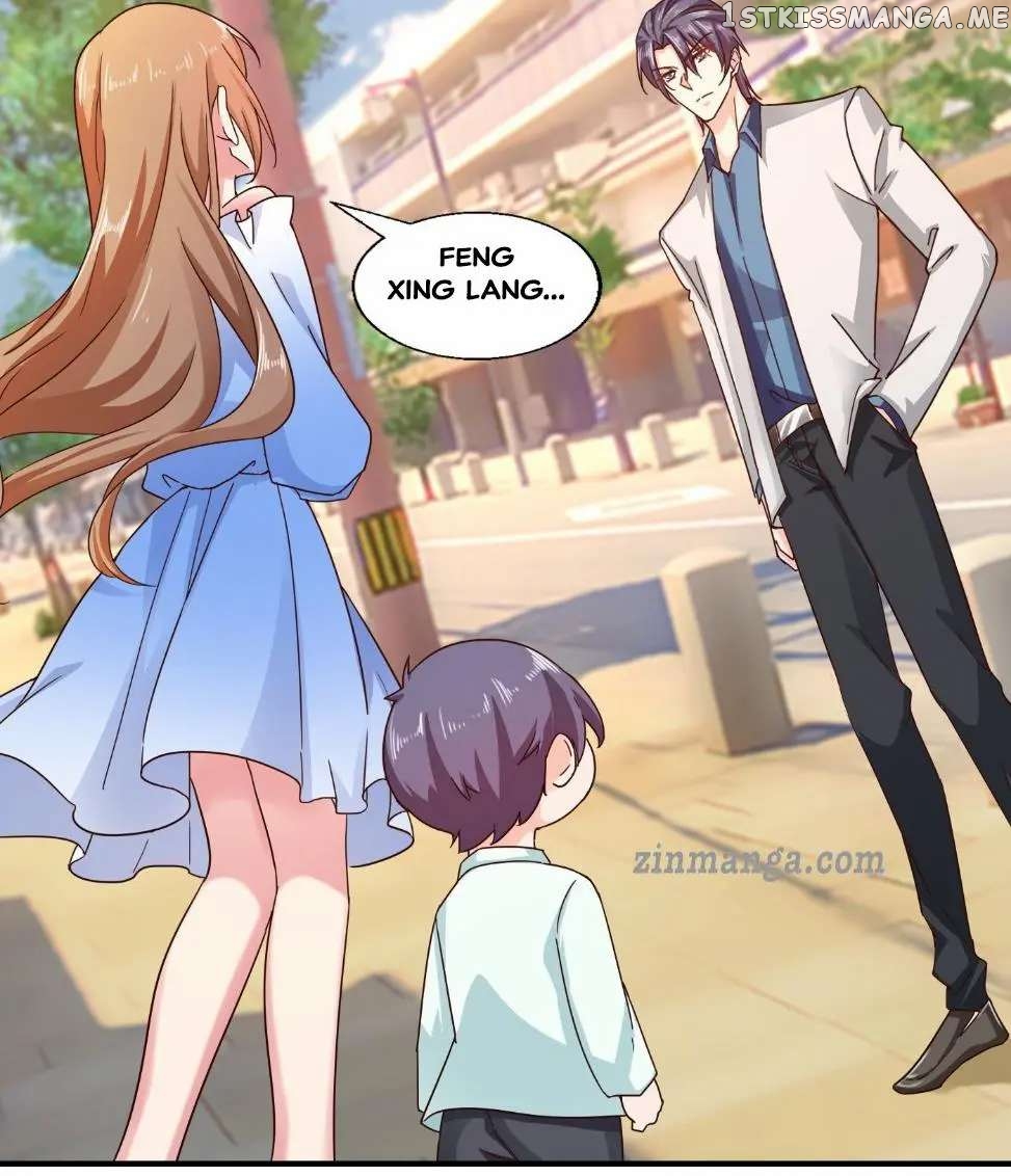 Into the Heart of a Warm Marriage chapter 293 - page 44