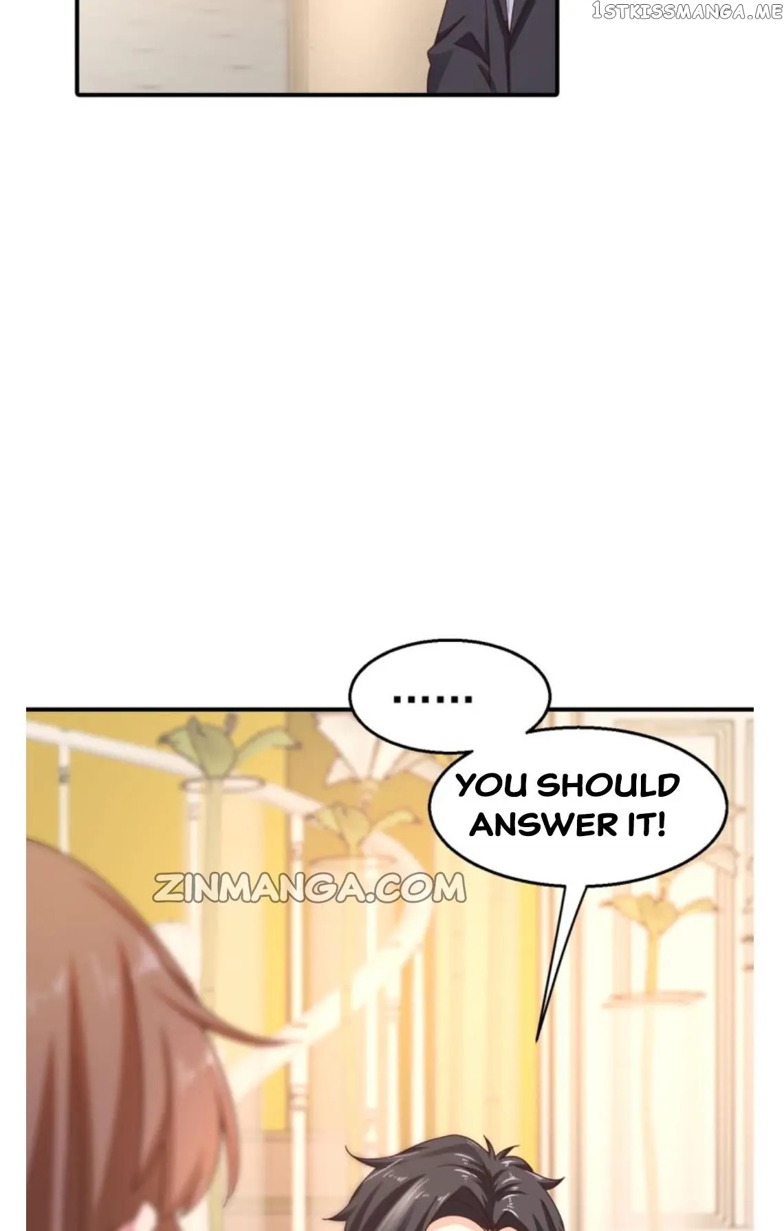 Into the Heart of a Warm Marriage chapter 319 - page 15