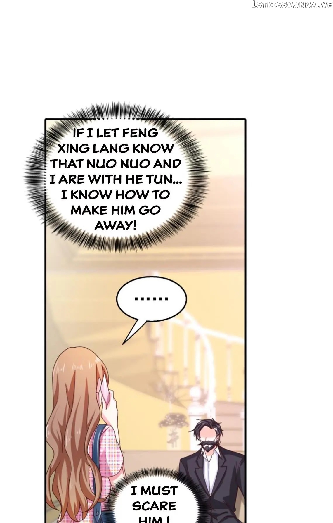 Into the Heart of a Warm Marriage chapter 319 - page 23