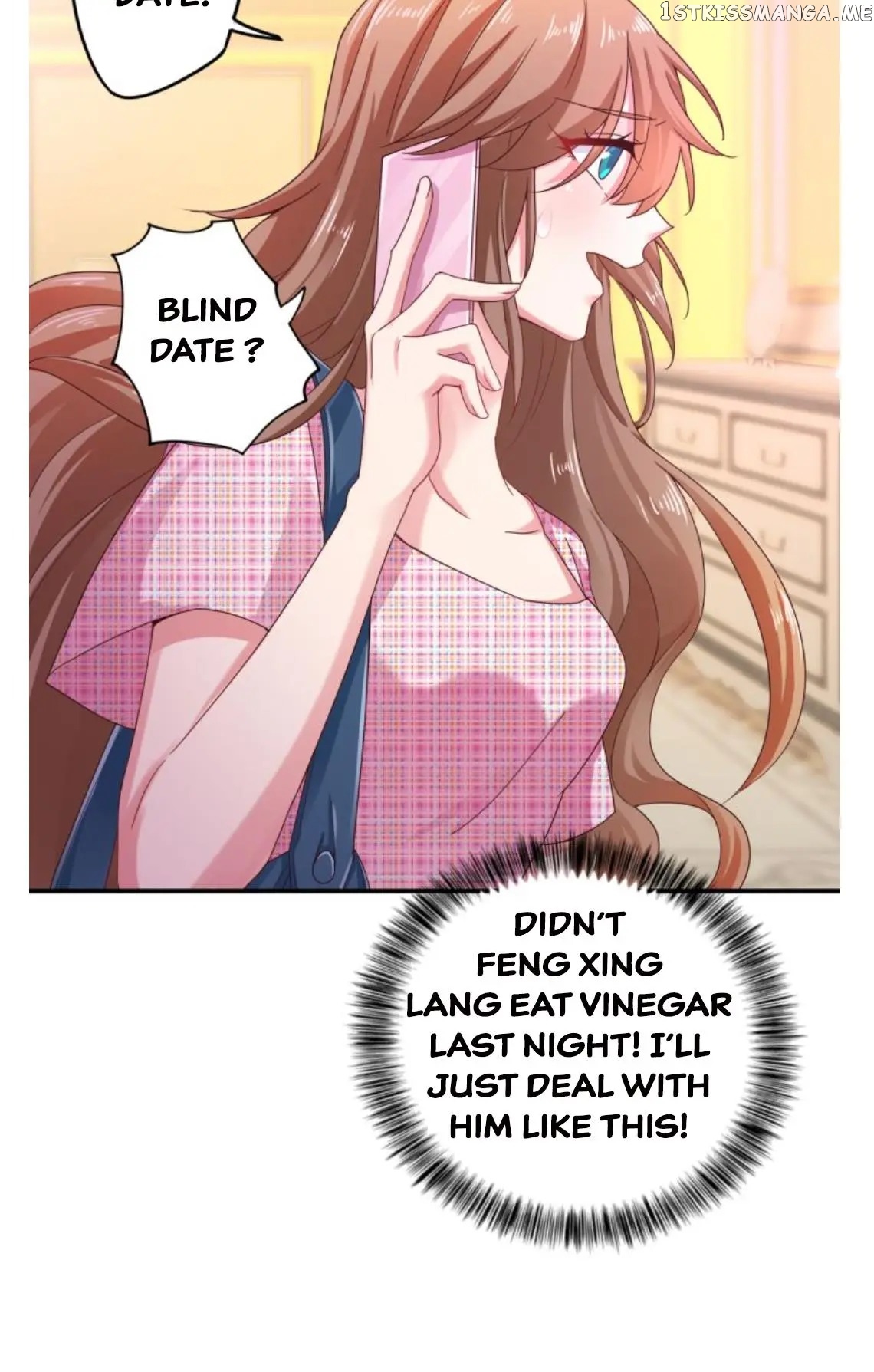 Into the Heart of a Warm Marriage chapter 319 - page 25