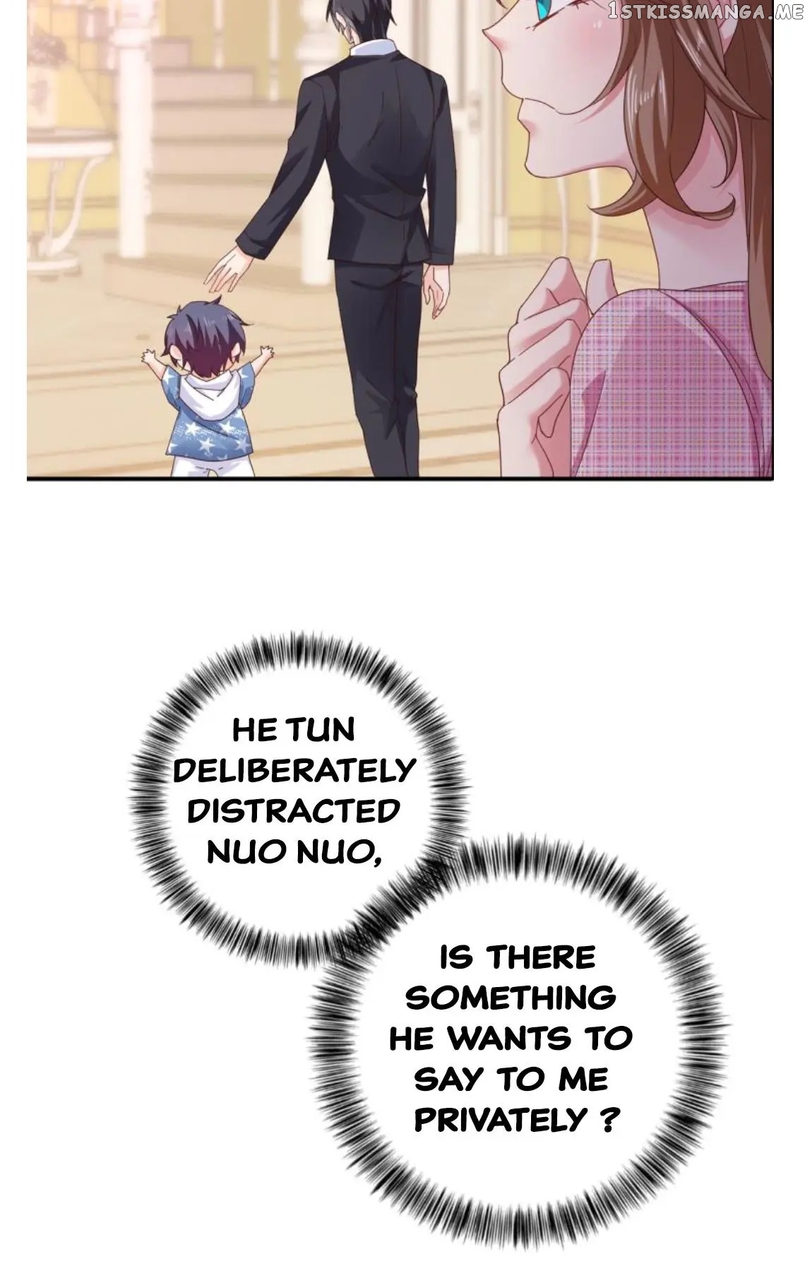 Into the Heart of a Warm Marriage chapter 319 - page 6