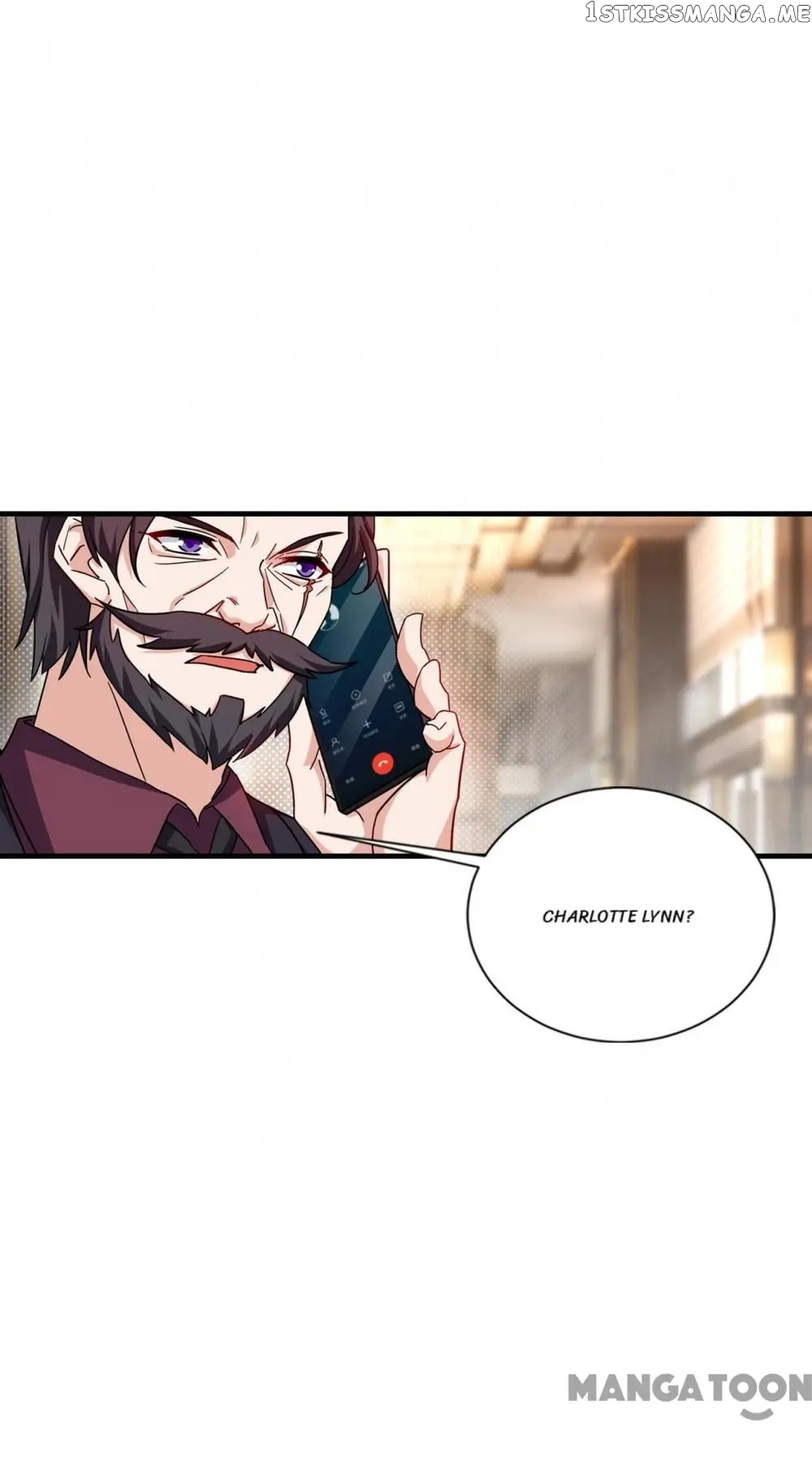 Into the Heart of a Warm Marriage chapter 368 - page 14
