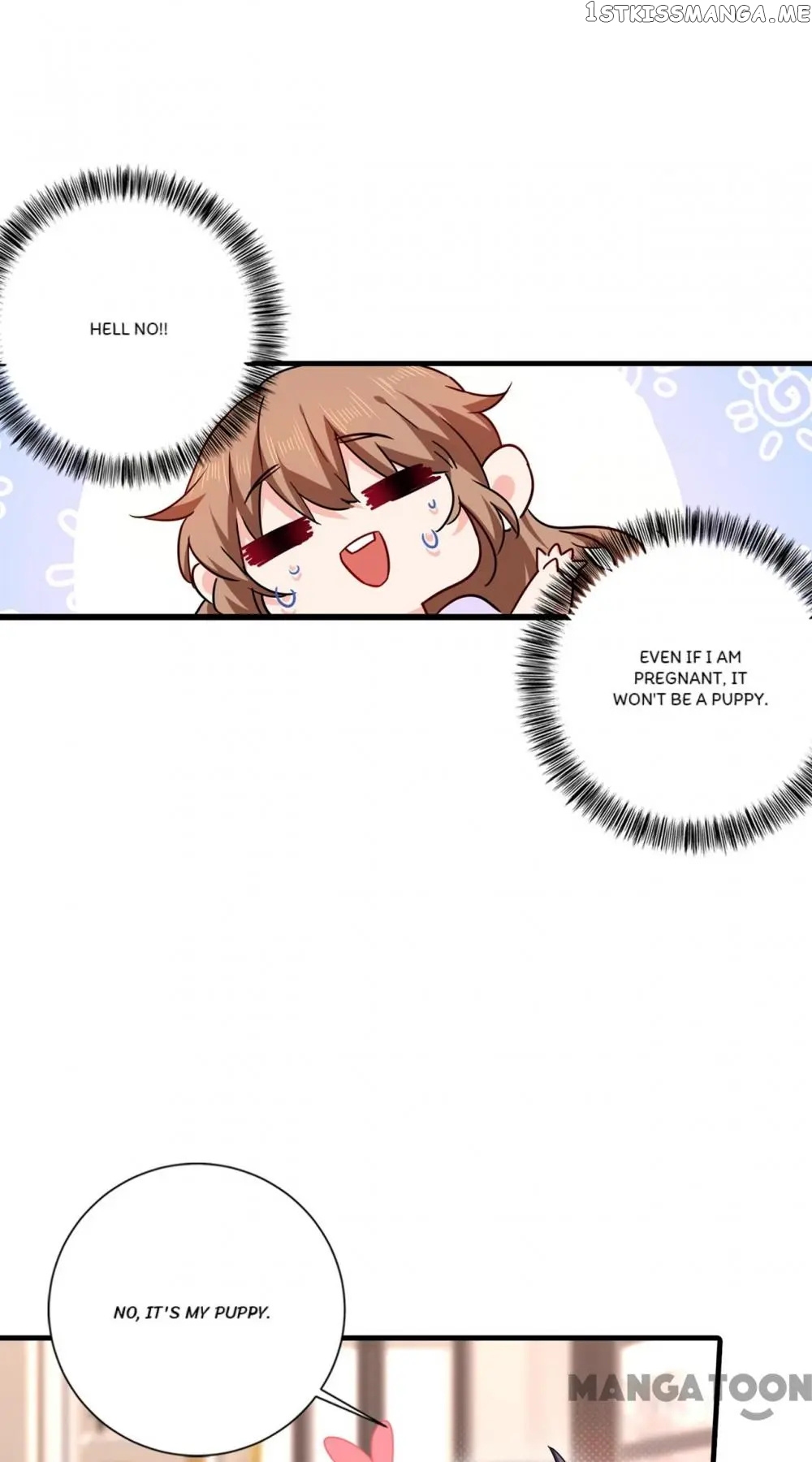 Into the Heart of a Warm Marriage chapter 368 - page 19