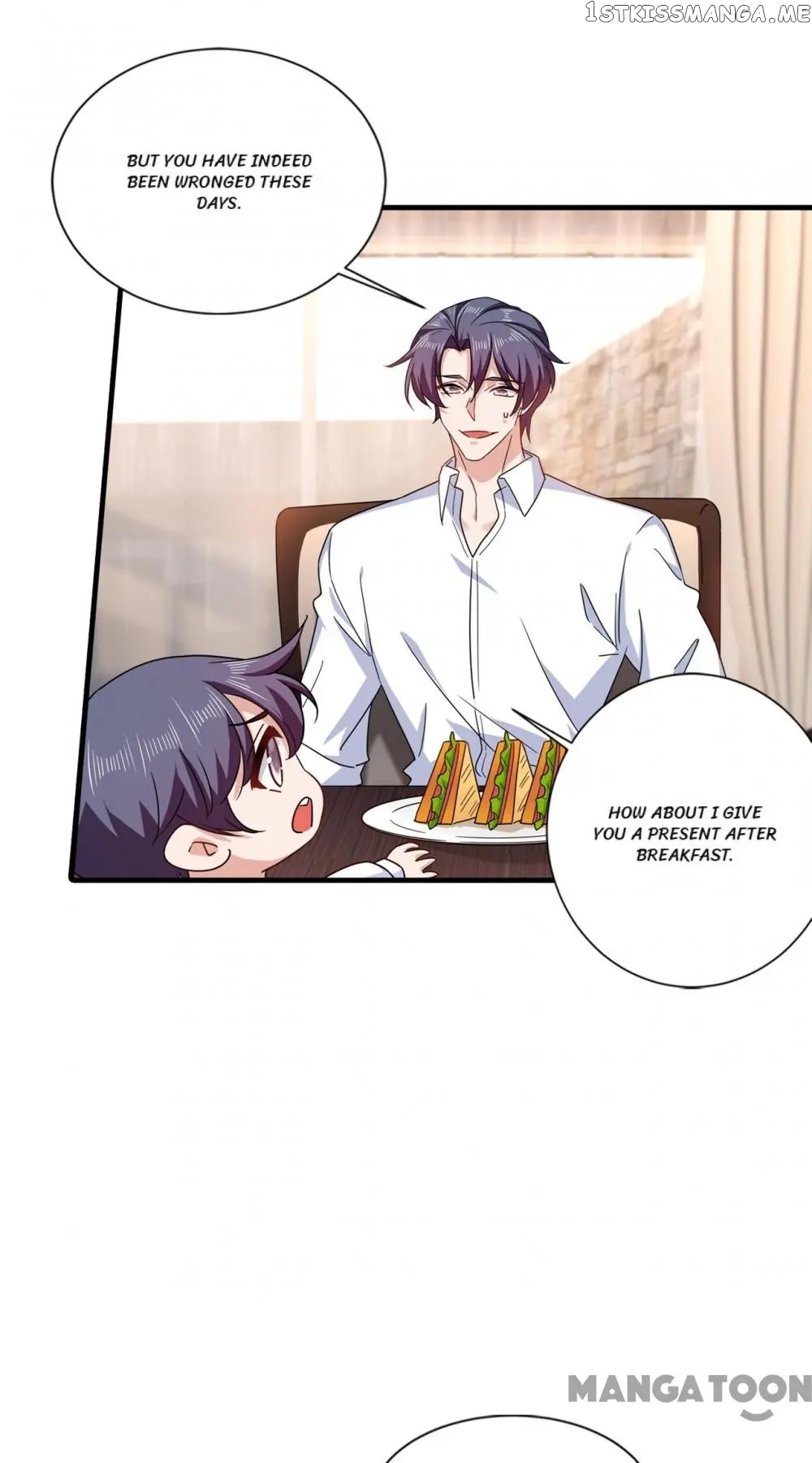 Into the Heart of a Warm Marriage chapter 368 - page 2