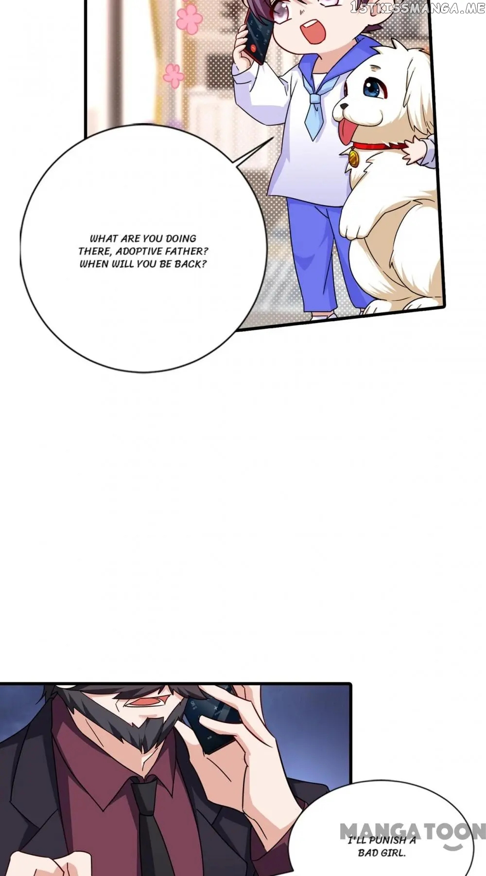 Into the Heart of a Warm Marriage chapter 368 - page 22