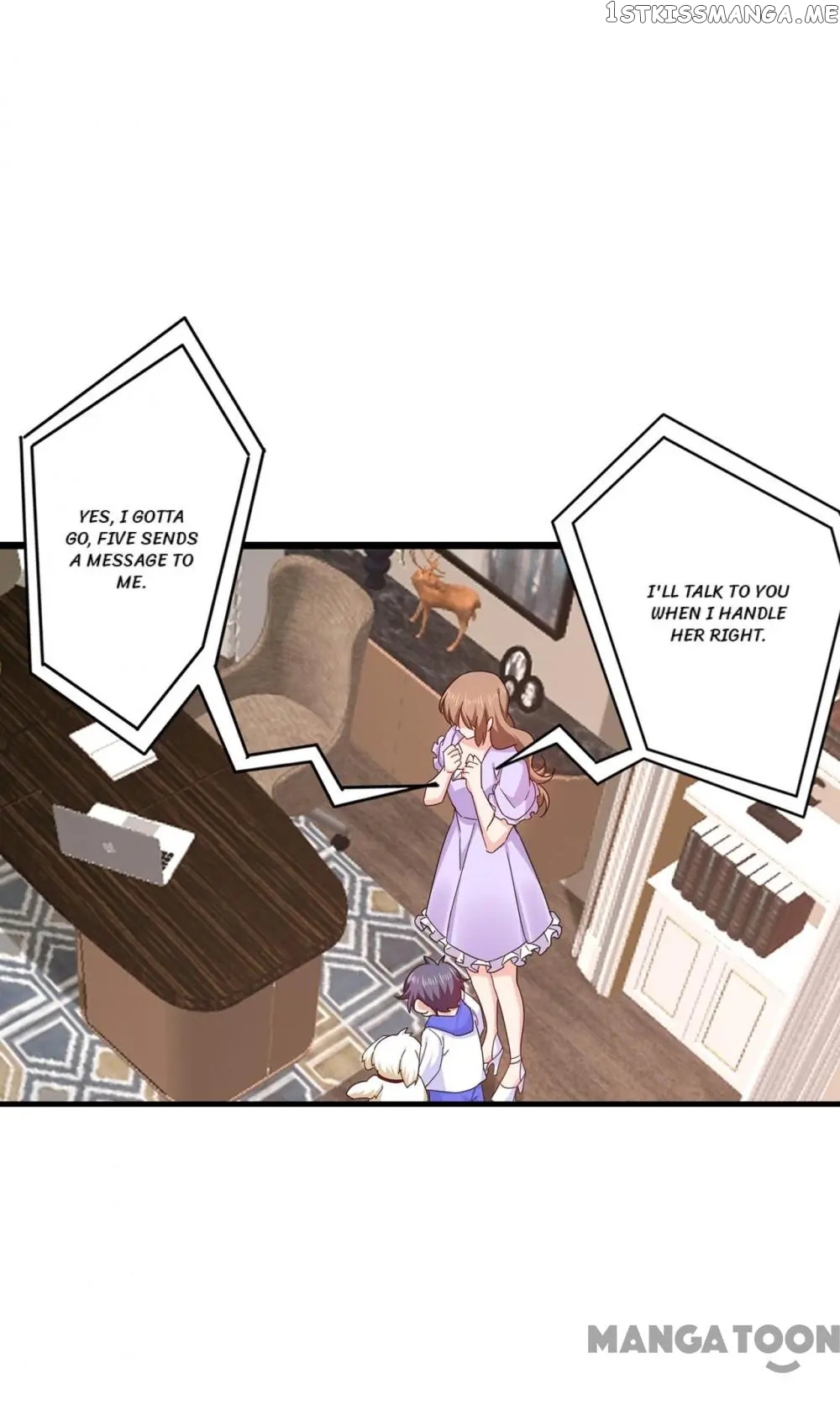 Into the Heart of a Warm Marriage chapter 368 - page 24