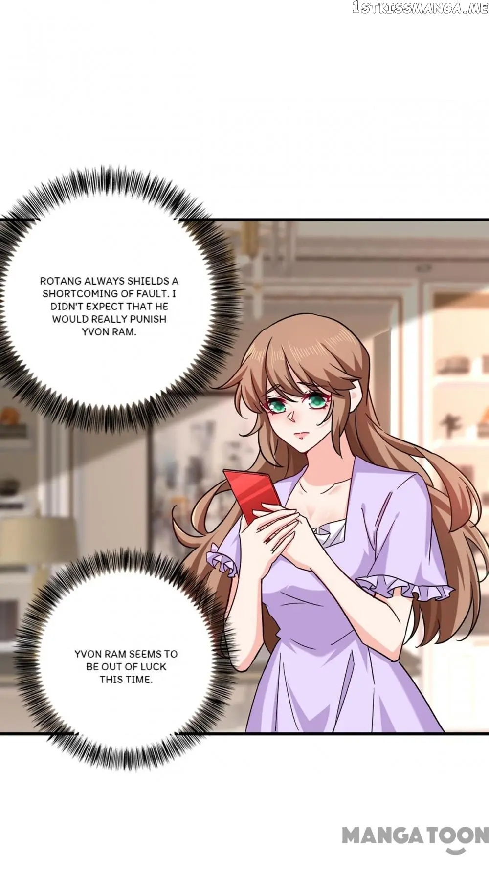 Into the Heart of a Warm Marriage chapter 368 - page 25