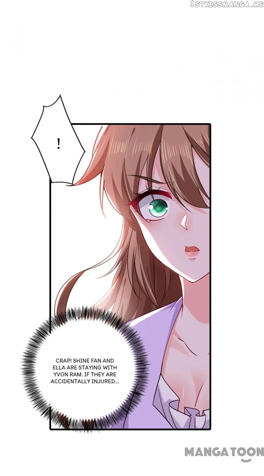 Into the Heart of a Warm Marriage chapter 368 - page 26