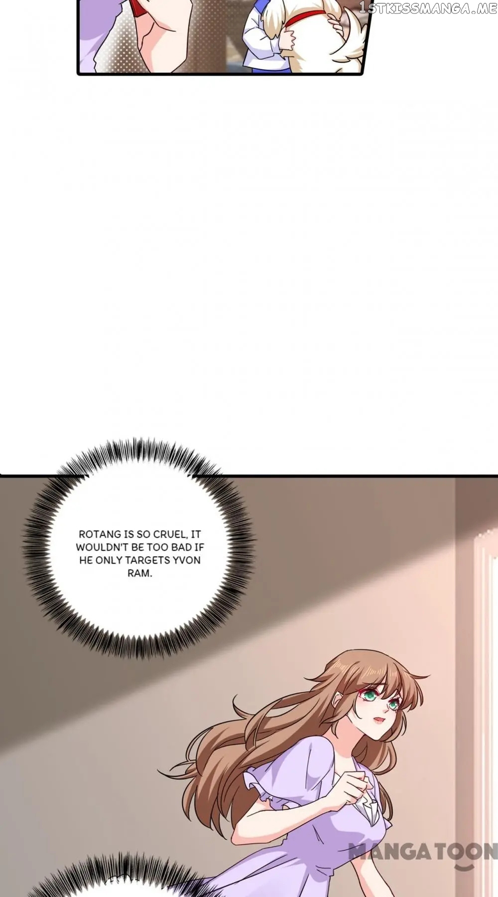 Into the Heart of a Warm Marriage chapter 368 - page 28