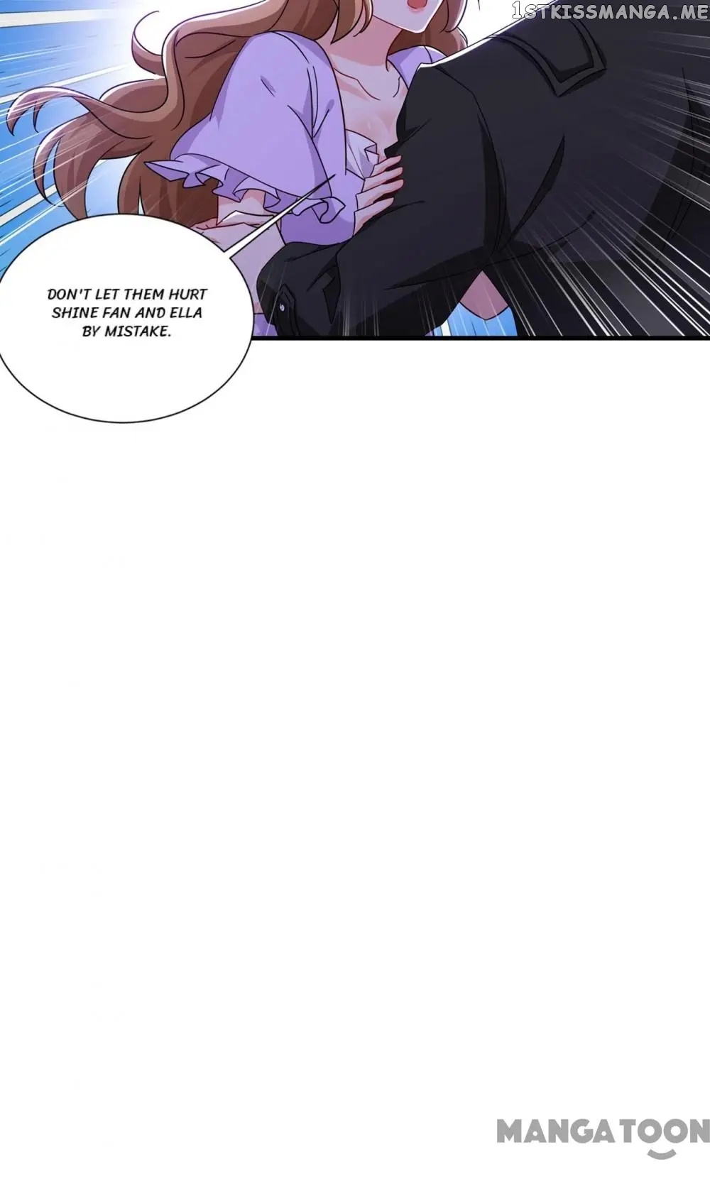 Into the Heart of a Warm Marriage chapter 368 - page 32
