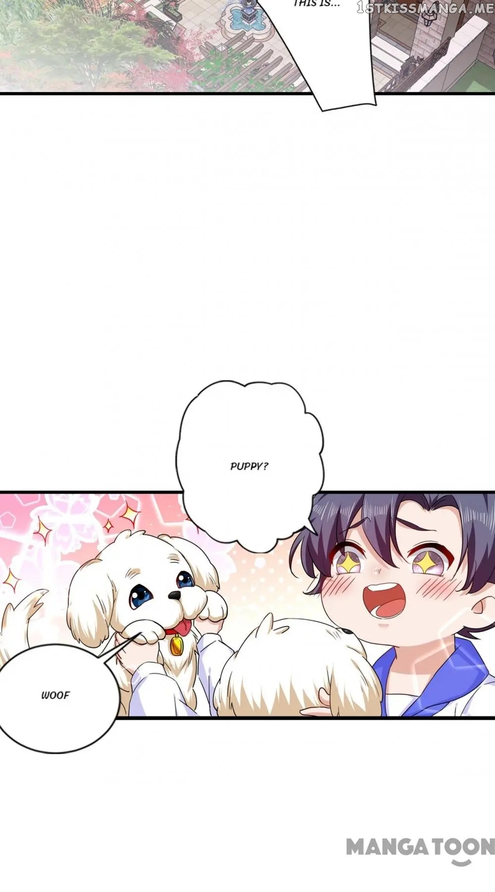 Into the Heart of a Warm Marriage chapter 368 - page 4