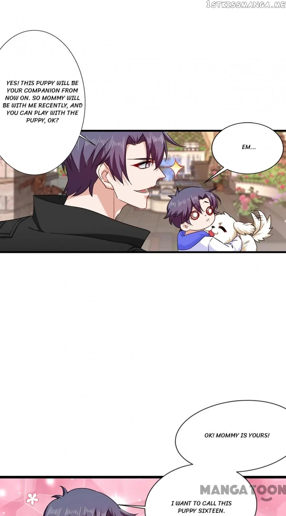 Into the Heart of a Warm Marriage chapter 368 - page 9