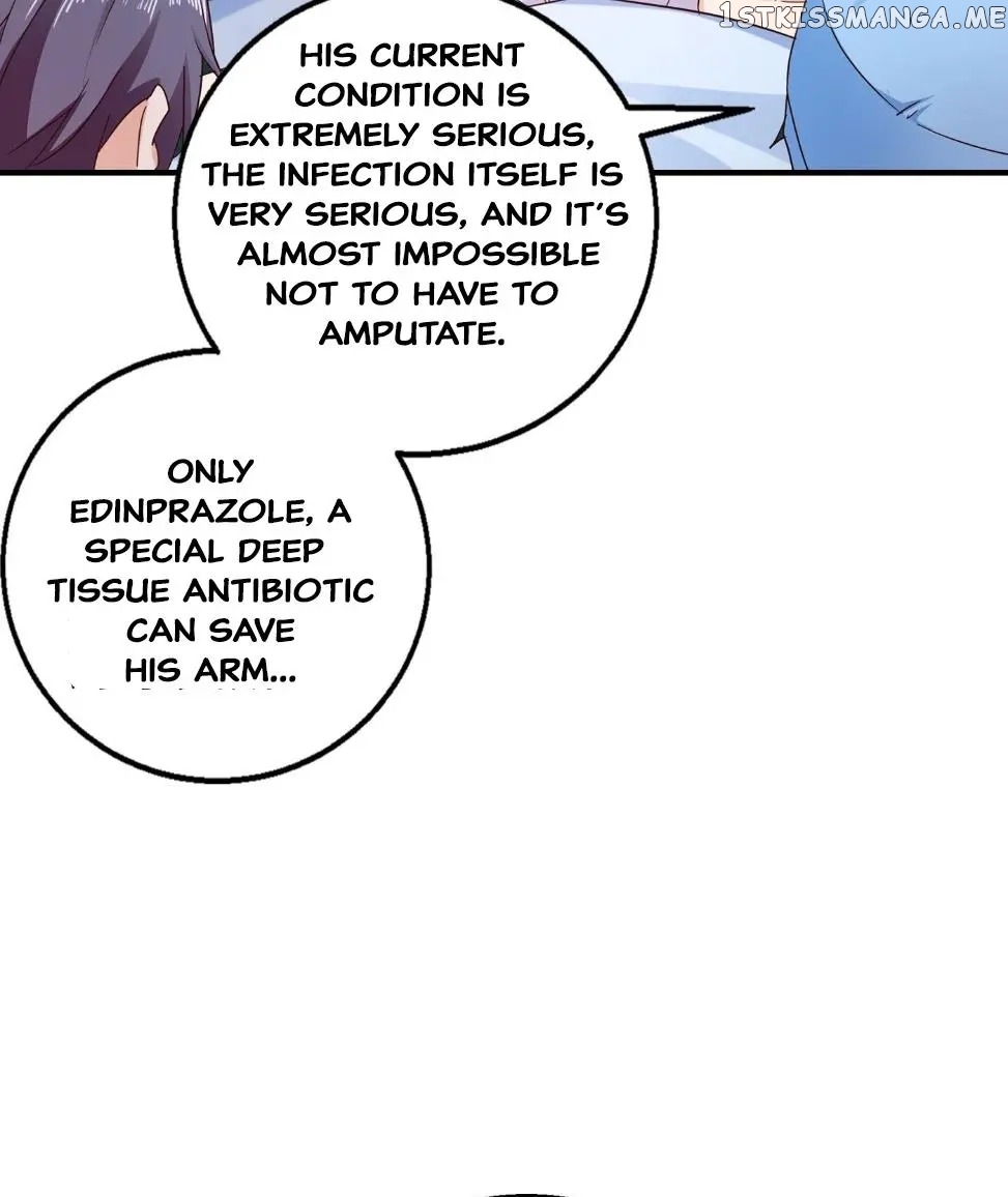 Into the Heart of a Warm Marriage chapter 292 - page 10