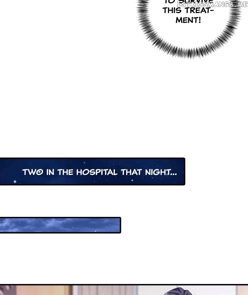 Into the Heart of a Warm Marriage chapter 292 - page 21