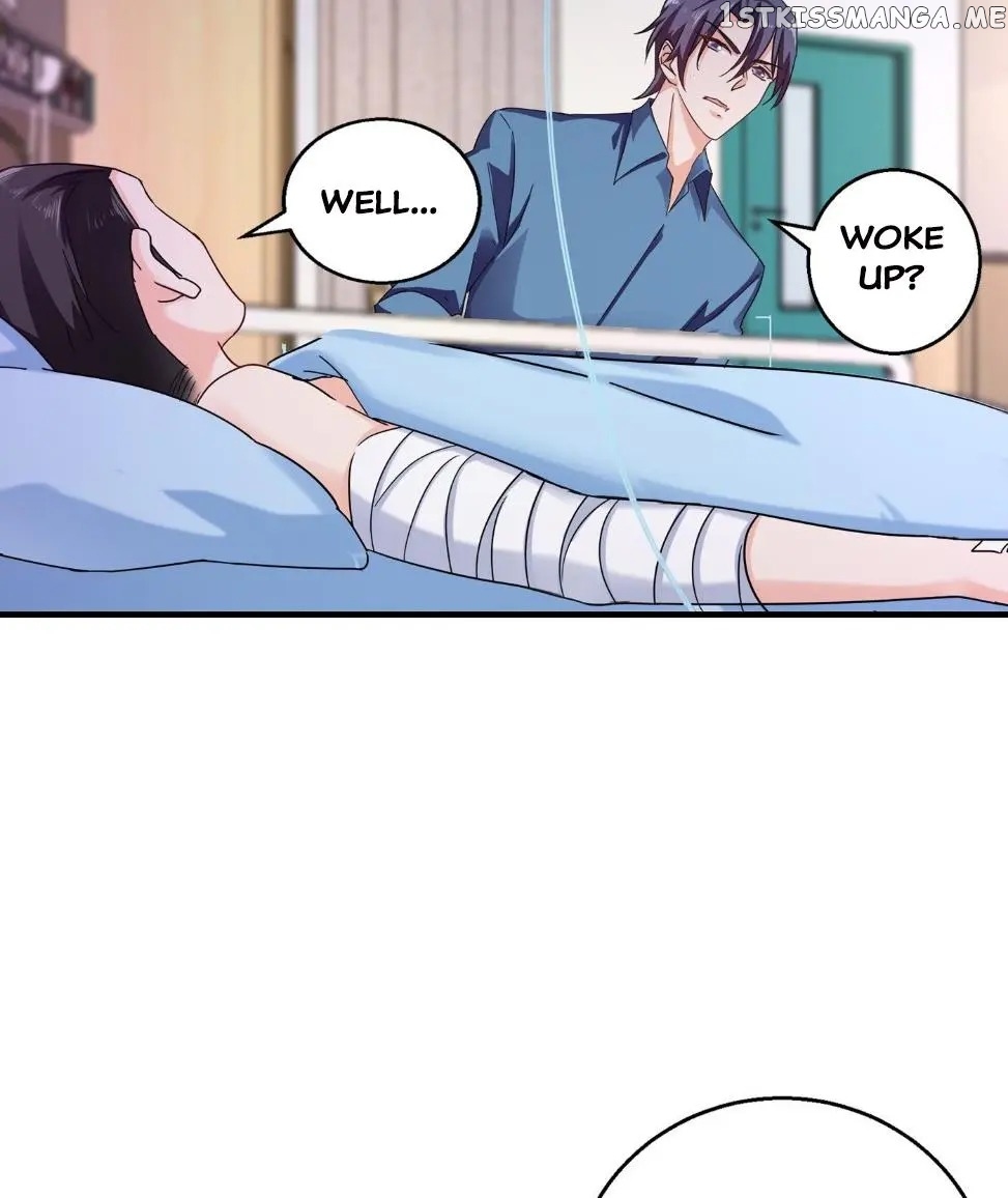 Into the Heart of a Warm Marriage chapter 292 - page 22