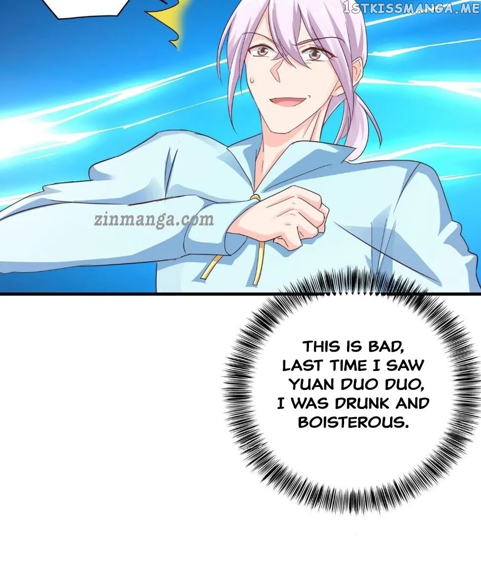 Into the Heart of a Warm Marriage chapter 292 - page 28