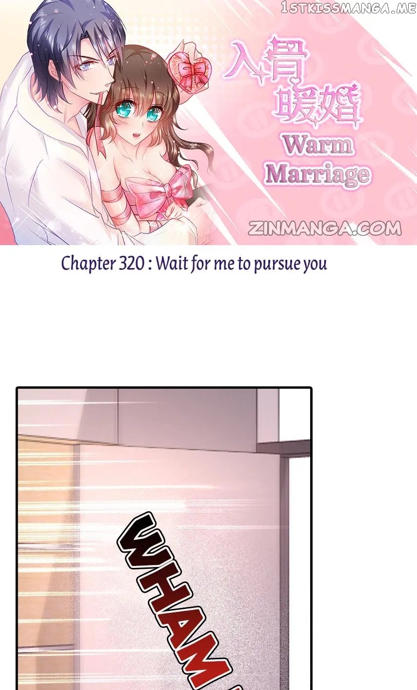 Into the Heart of a Warm Marriage chapter 320 - page 1