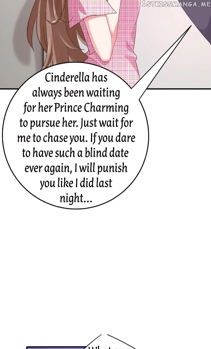 Into the Heart of a Warm Marriage chapter 320 - page 11