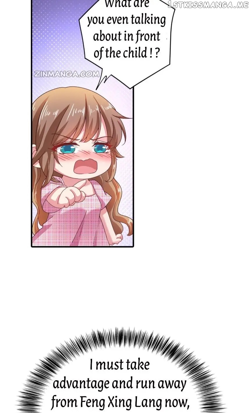 Into the Heart of a Warm Marriage chapter 320 - page 12