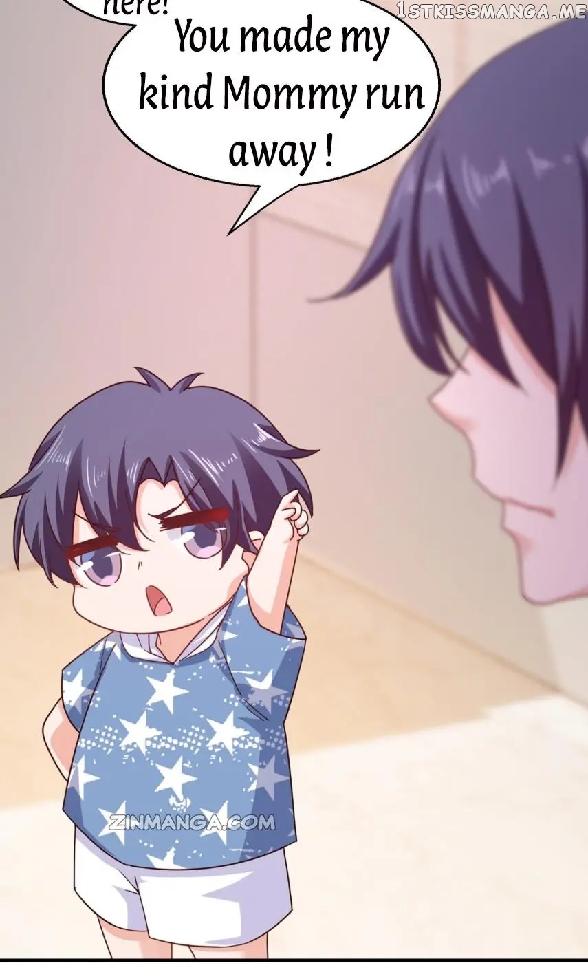 Into the Heart of a Warm Marriage chapter 320 - page 16