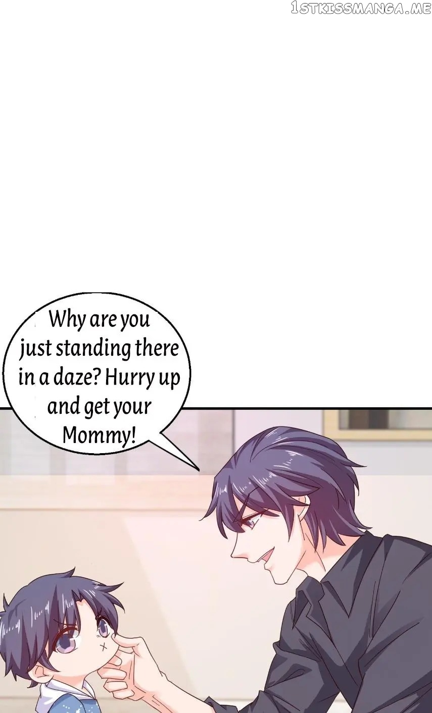 Into the Heart of a Warm Marriage chapter 320 - page 17