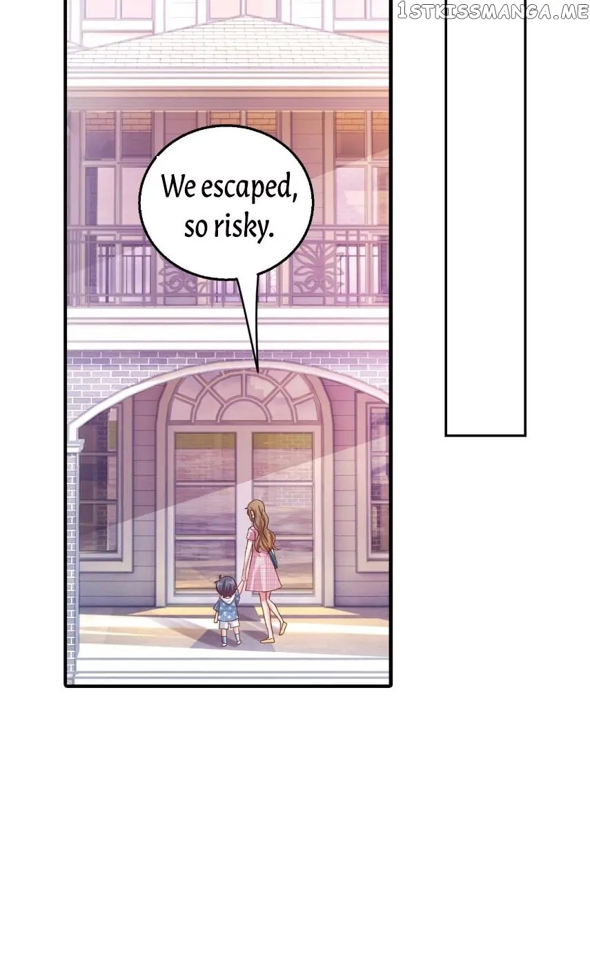Into the Heart of a Warm Marriage chapter 320 - page 20